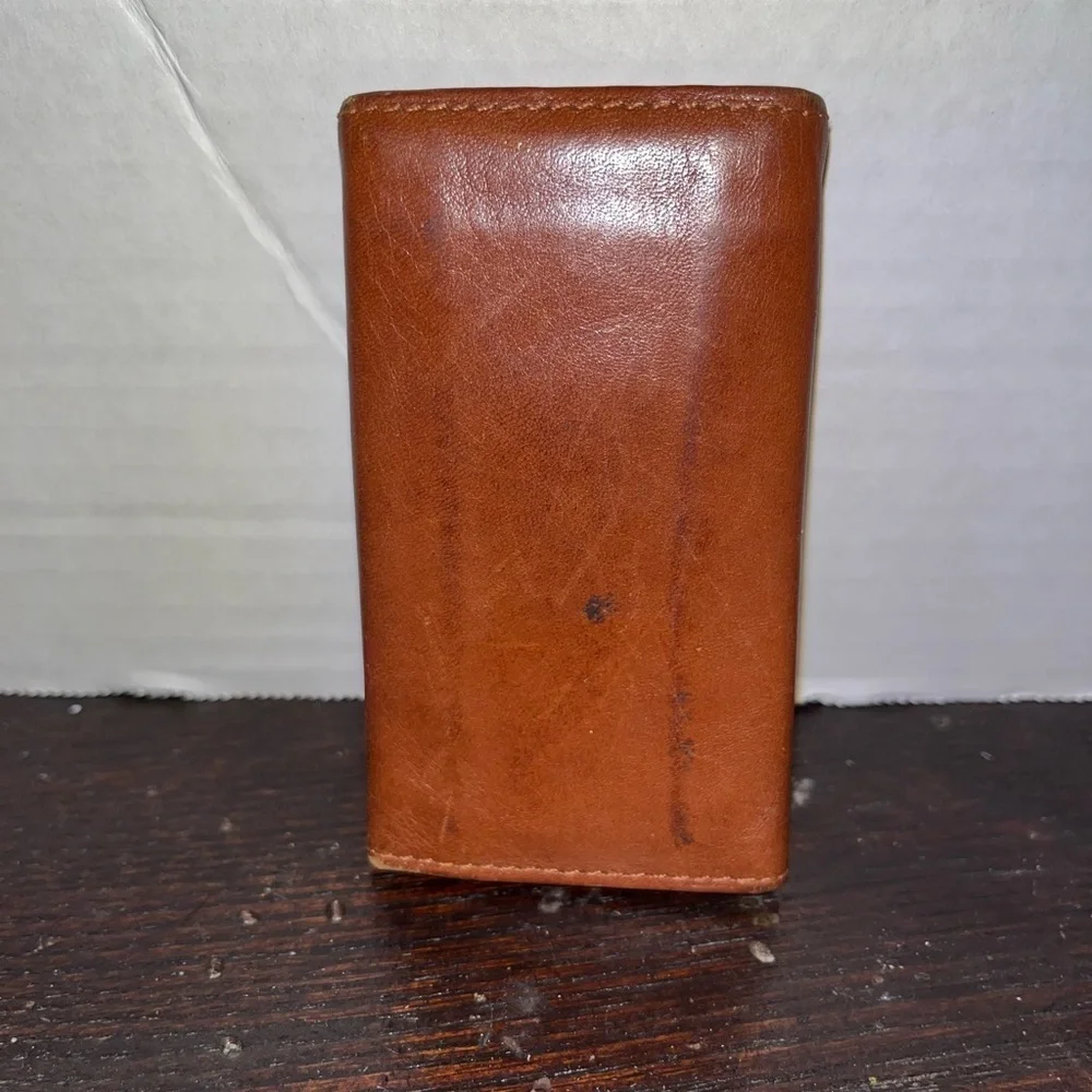 Vintage Dior key case